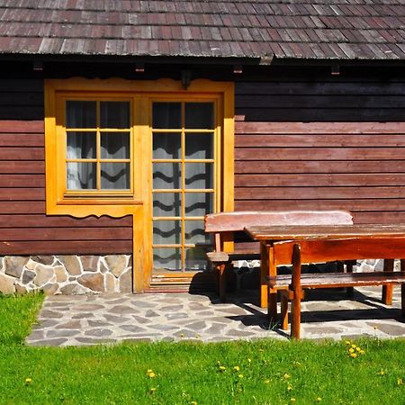 Chata 115 Tatralandia Liptovský Mikuláš المظهر الخارجي الصورة