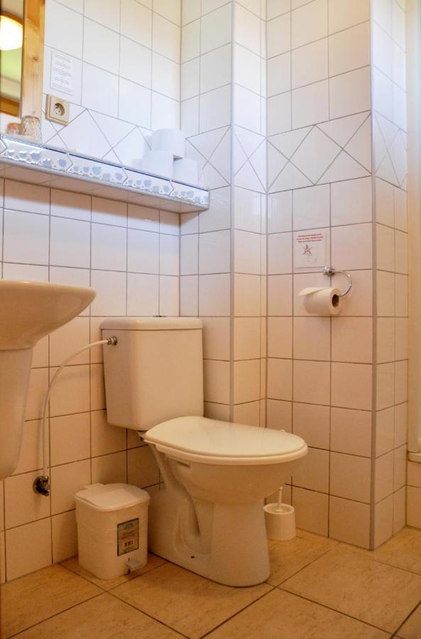 Chata 115 Tatralandia Liptovský Mikuláš المظهر الخارجي الصورة