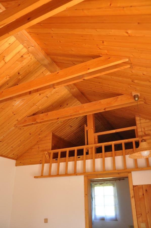 Chata 115 Tatralandia Liptovský Mikuláš المظهر الخارجي الصورة